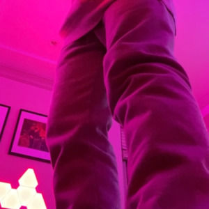 Meet your Posher, Cole